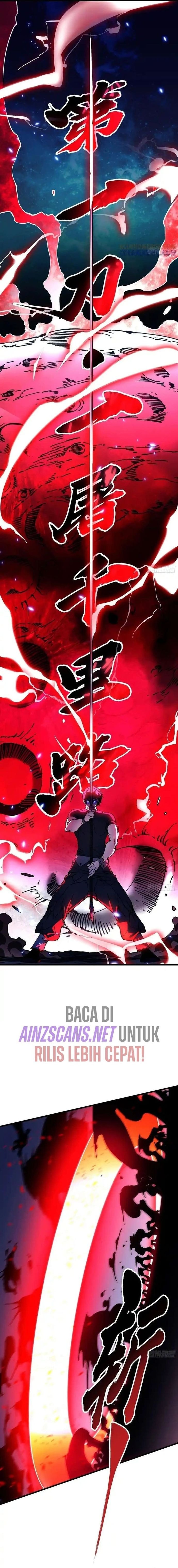 Ultimate Martial Evolution: Begin by Awakening the King of Monsters - Chapter 51 - Page 4