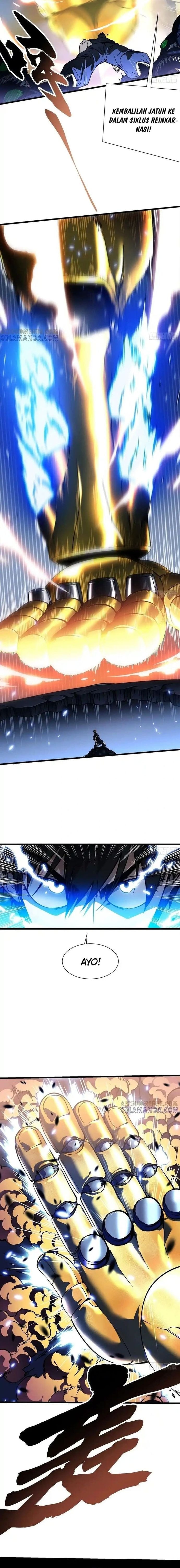 Ultimate Martial Evolution: Begin by Awakening the King of Monsters - Chapter 51 - Page 8