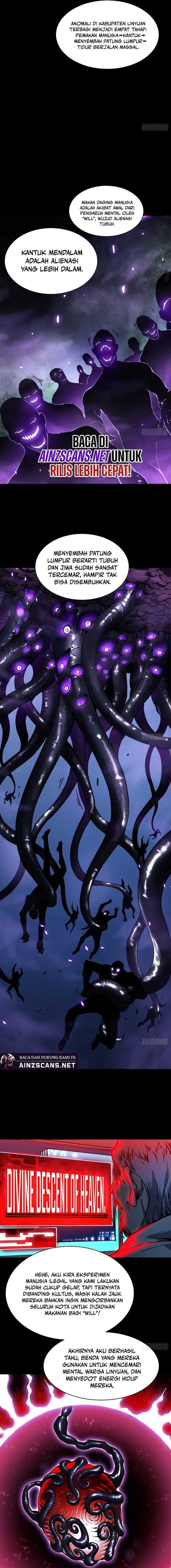 Ultimate Martial Evolution: Begin by Awakening the King of Monsters - Chapter 53 - Page 8