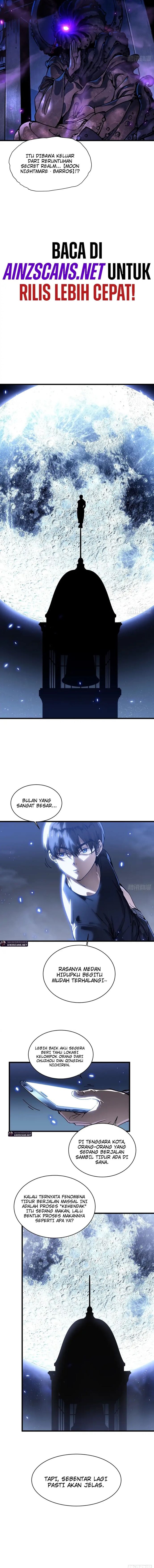 Ultimate Martial Evolution: Begin by Awakening the King of Monsters - Chapter 55 - Page 2