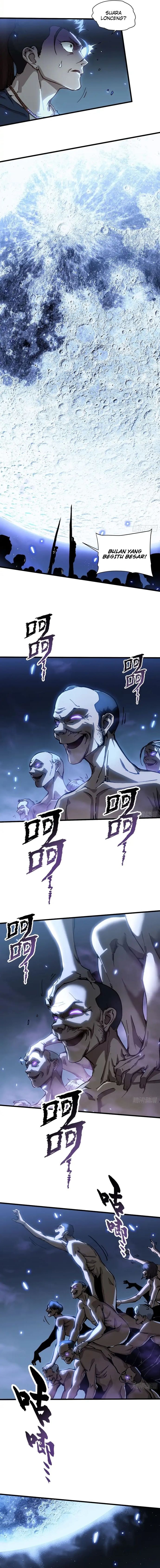 Ultimate Martial Evolution: Begin by Awakening the King of Monsters - Chapter 55 - Page 4