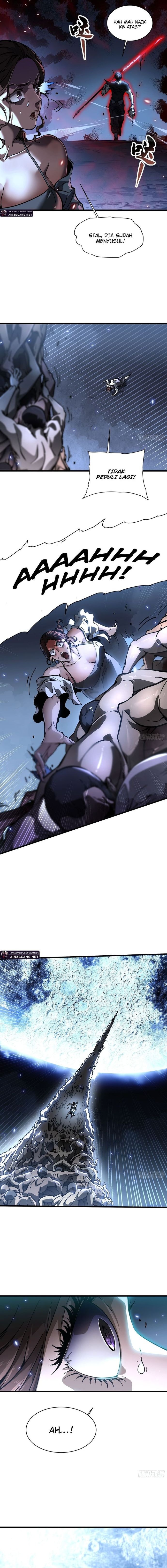 Ultimate Martial Evolution: Begin by Awakening the King of Monsters - Chapter 57 - Page 8