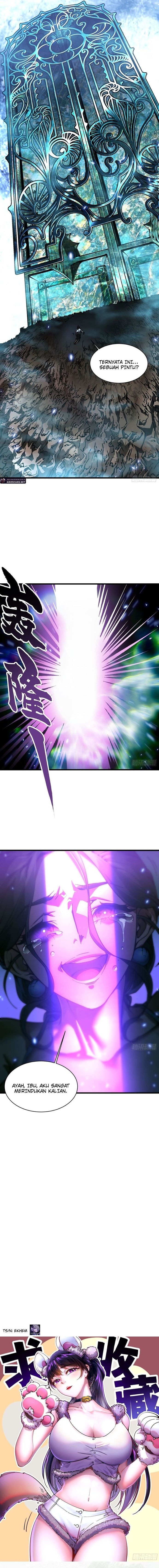 Ultimate Martial Evolution: Begin by Awakening the King of Monsters - Chapter 57 - Page 9