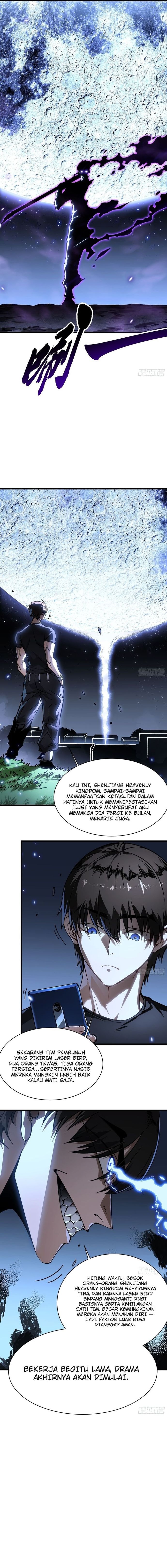 Ultimate Martial Evolution: Begin by Awakening the King of Monsters - Chapter 58 - Page 2