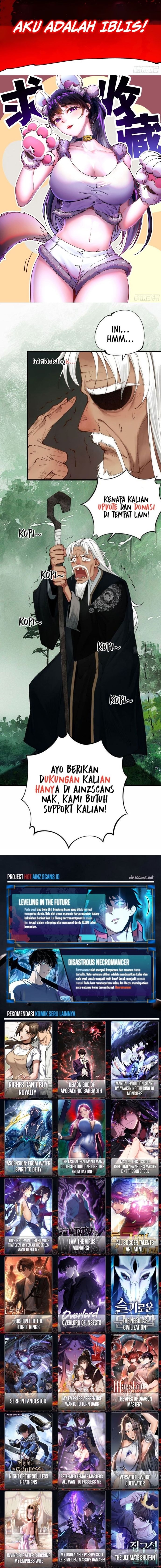 Ultimate Martial Evolution: Begin by Awakening the King of Monsters - Chapter 59 - Page 10