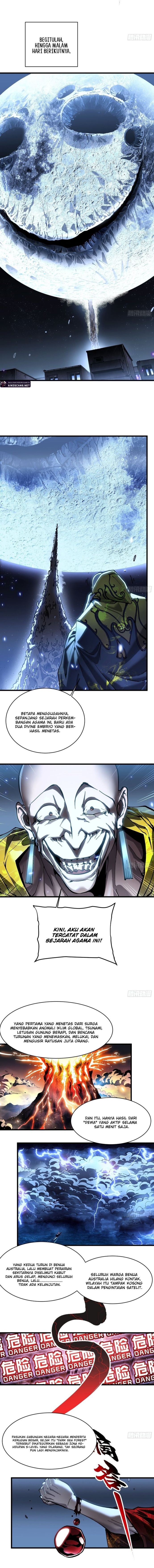 Ultimate Martial Evolution: Begin by Awakening the King of Monsters - Chapter 59 - Page 2