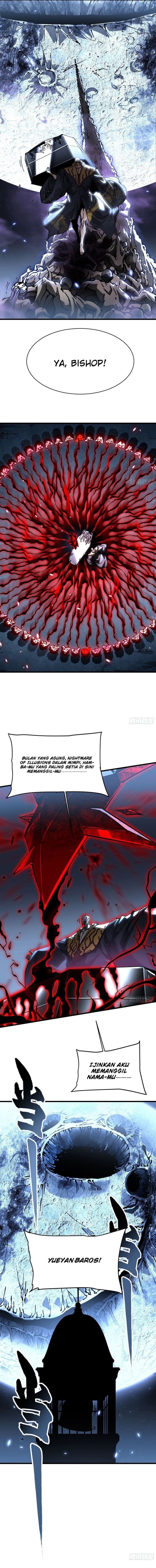 Ultimate Martial Evolution: Begin by Awakening the King of Monsters - Chapter 59 - Page 5