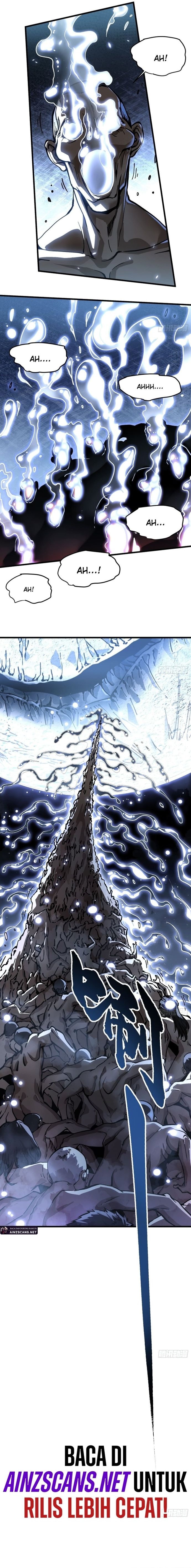 Ultimate Martial Evolution: Begin by Awakening the King of Monsters - Chapter 59 - Page 6