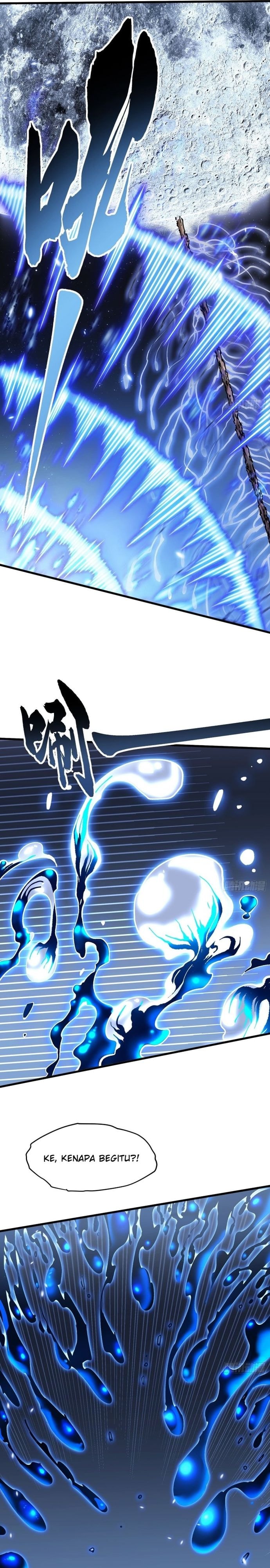 Ultimate Martial Evolution: Begin by Awakening the King of Monsters - Chapter 59 - Page 7