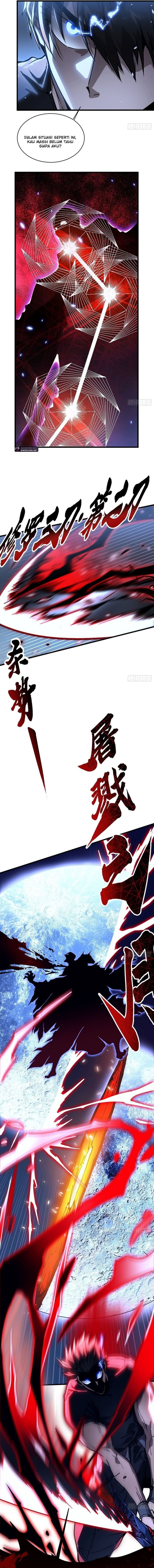 Ultimate Martial Evolution: Begin by Awakening the King of Monsters - Chapter 59 - Page 9