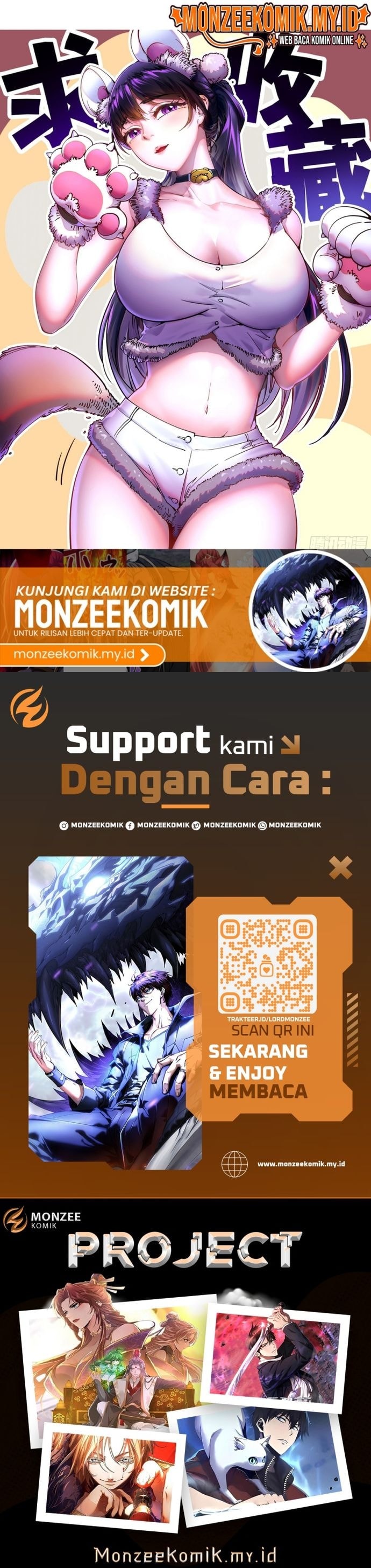 Baca Ultimate Martial Evolution: Begin by Awakening the King of Monsters - Chapter 6 halaman 11