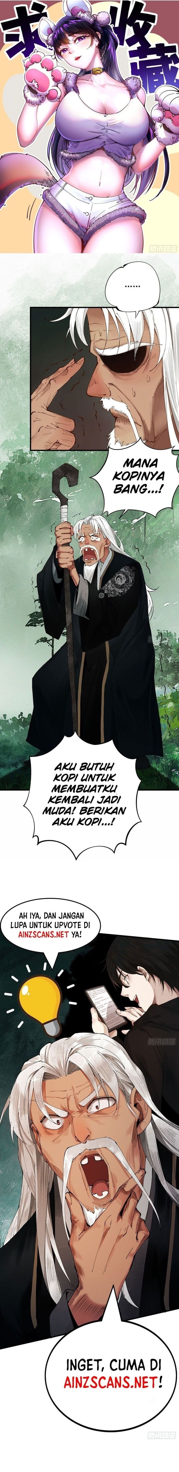 Baca Ultimate Martial Evolution: Begin by Awakening the King of Monsters - Chapter 7 halaman 15
