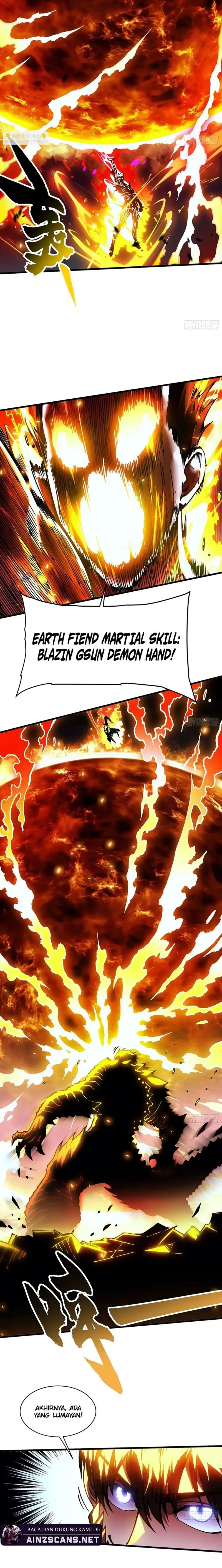 Ultimate Martial Evolution: Begin by Awakening the King of Monsters - Chapter 71 - Page 6