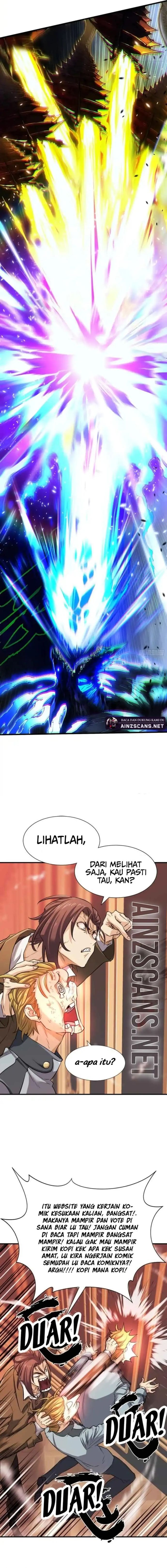 Ultimate Martial Evolution: Begin by Awakening the King of Monsters - Chapter 73 - Page 10