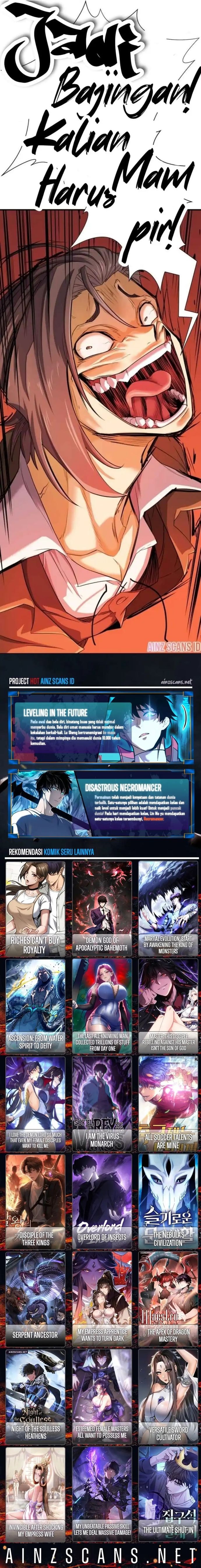 Ultimate Martial Evolution: Begin by Awakening the King of Monsters - Chapter 73 - Page 11