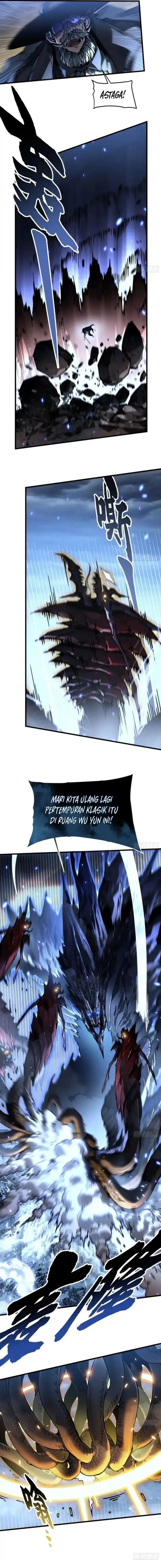 Ultimate Martial Evolution: Begin by Awakening the King of Monsters - Chapter 73 - Page 8