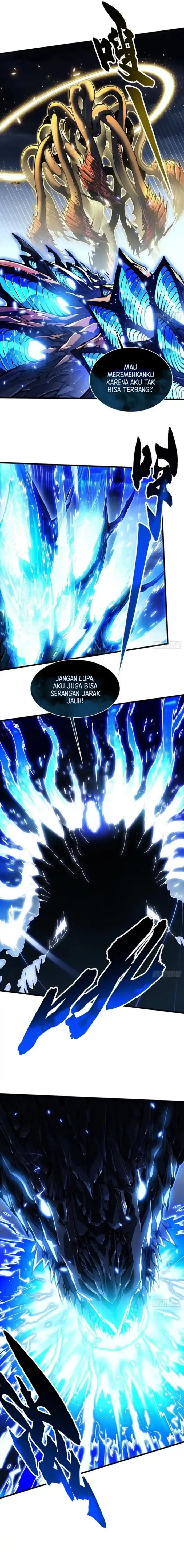 Ultimate Martial Evolution: Begin by Awakening the King of Monsters - Chapter 73 - Page 9