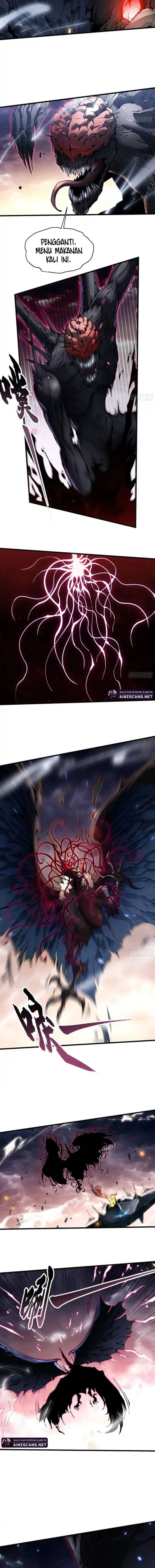 Ultimate Martial Evolution: Begin by Awakening the King of Monsters - Chapter 77 - Page 8