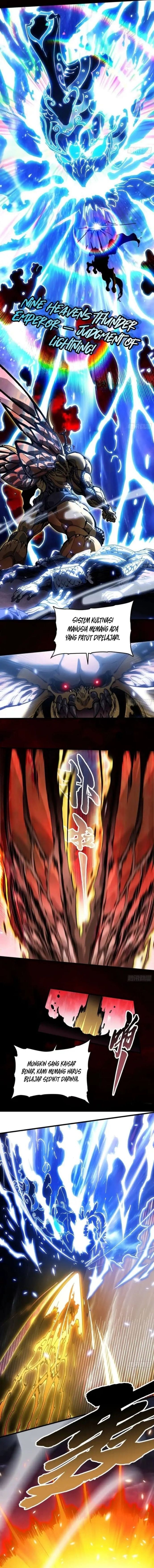 Ultimate Martial Evolution: Begin by Awakening the King of Monsters - Chapter 79 - Page 5