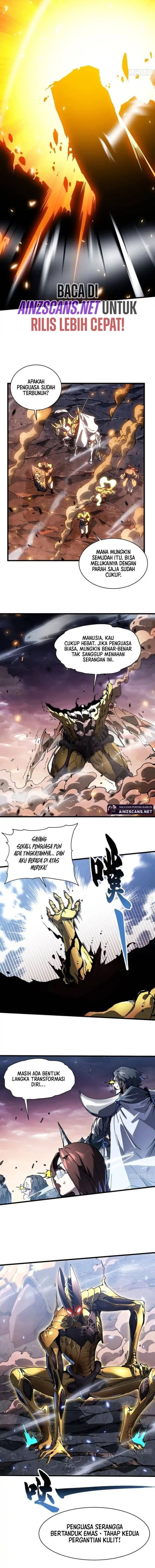 Ultimate Martial Evolution: Begin by Awakening the King of Monsters - Chapter 79 - Page 6