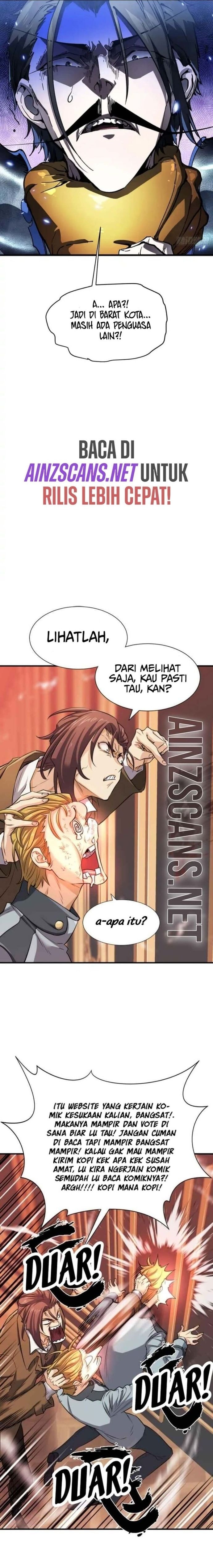 Ultimate Martial Evolution: Begin by Awakening the King of Monsters - Chapter 79 - Page 9