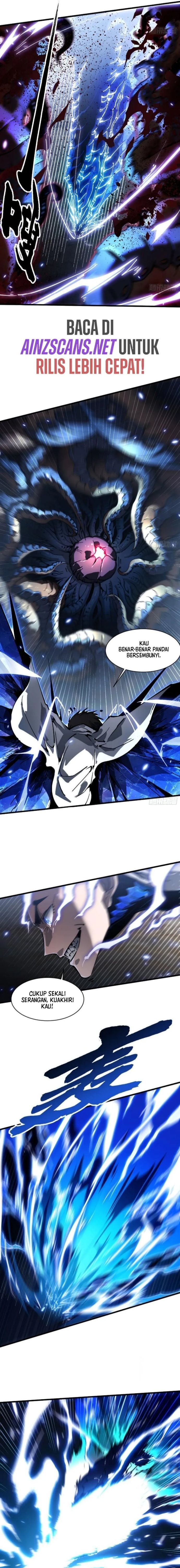 Ultimate Martial Evolution: Begin by Awakening the King of Monsters - Chapter 81 - Page 2