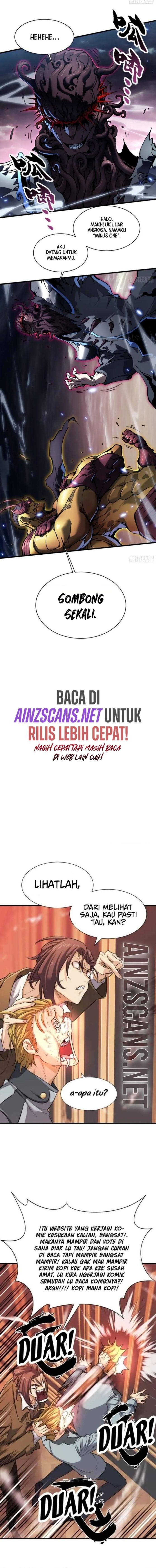 Ultimate Martial Evolution: Begin by Awakening the King of Monsters - Chapter 81 - Page 9