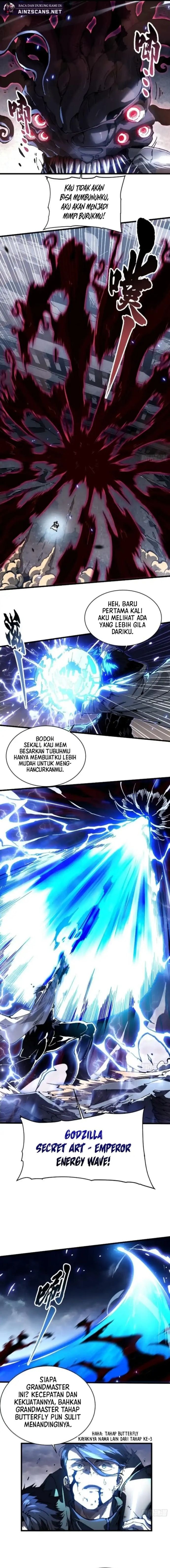 Ultimate Martial Evolution: Begin by Awakening the King of Monsters - Chapter 83 - Page 2