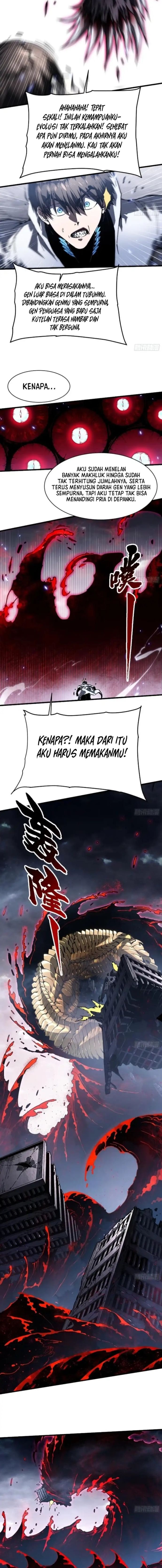 Ultimate Martial Evolution: Begin by Awakening the King of Monsters - Chapter 83 - Page 4