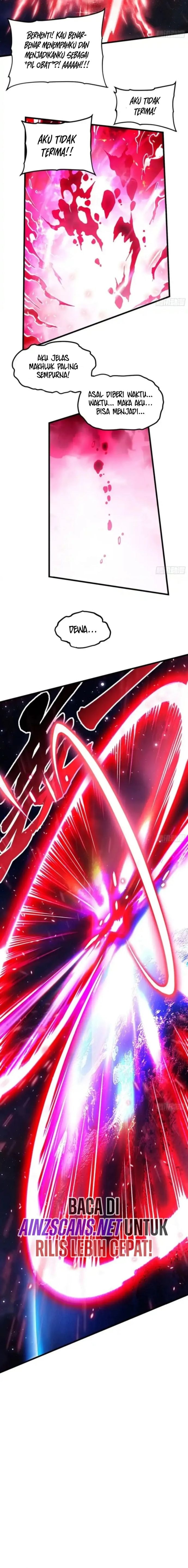 Ultimate Martial Evolution: Begin by Awakening the King of Monsters - Chapter 85 - Page 5