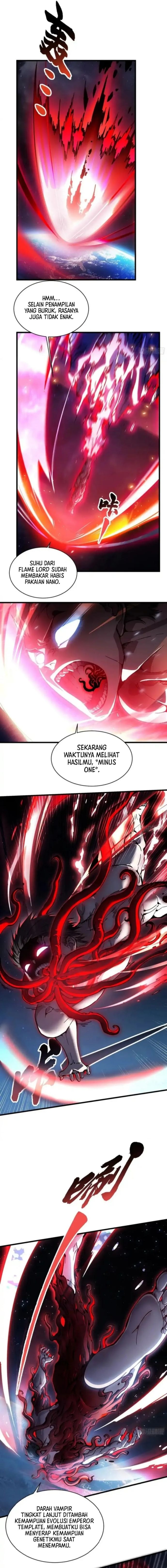 Ultimate Martial Evolution: Begin by Awakening the King of Monsters - Chapter 85 - Page 7