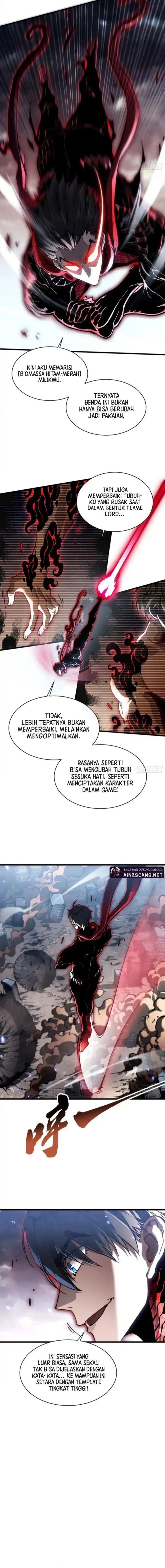 Ultimate Martial Evolution: Begin by Awakening the King of Monsters - Chapter 85 - Page 8