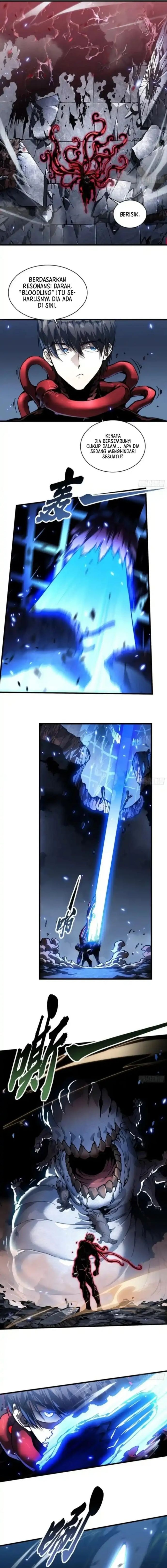 Ultimate Martial Evolution: Begin by Awakening the King of Monsters - Chapter 87 - Page 3