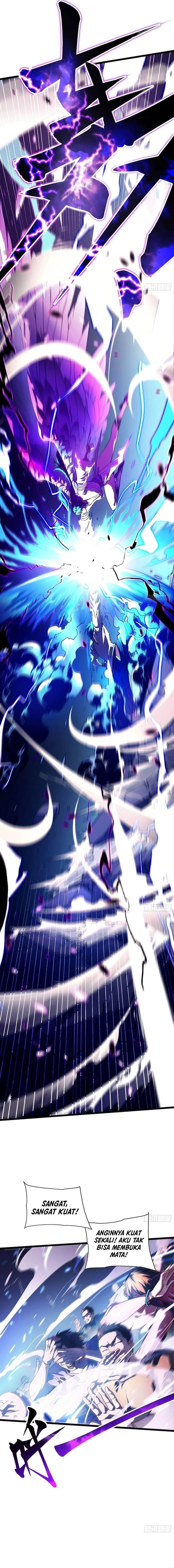 Baca Ultimate Martial Evolution: Begin by Awakening the King of Monsters - Chapter 9 halaman 12