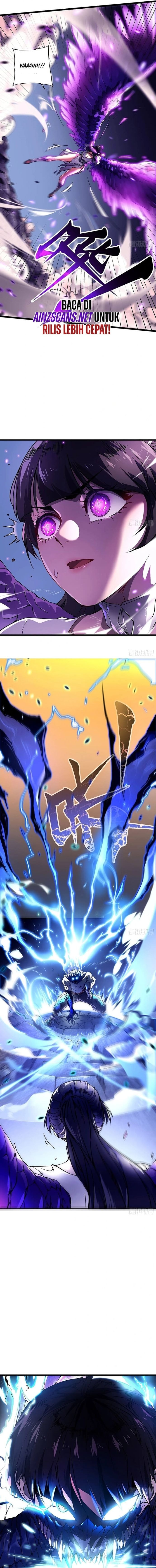 Baca Ultimate Martial Evolution: Begin by Awakening the King of Monsters - Chapter 9 halaman 13