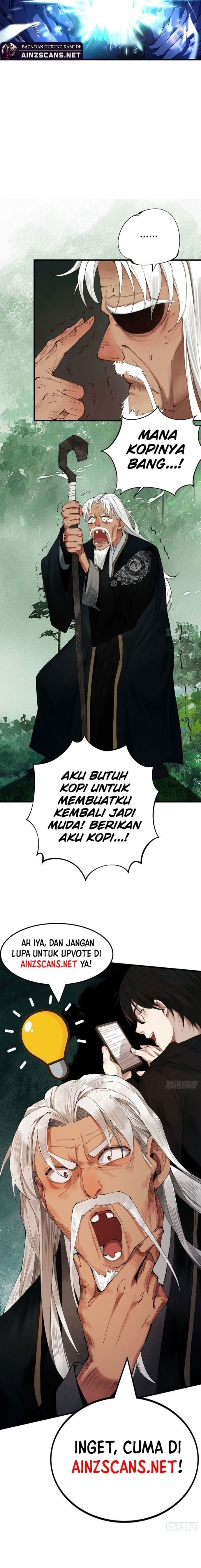 Baca Ultimate Martial Evolution: Begin by Awakening the King of Monsters - Chapter 9 halaman 14