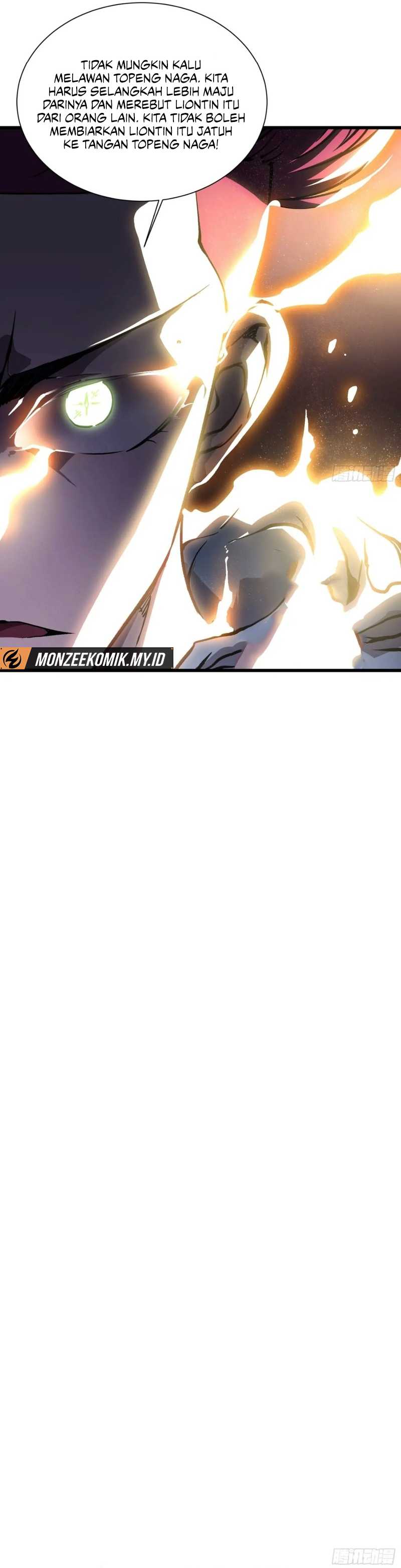 Martial Evolution: Start by Awakening the King of Monsters Chapter 36 page 30