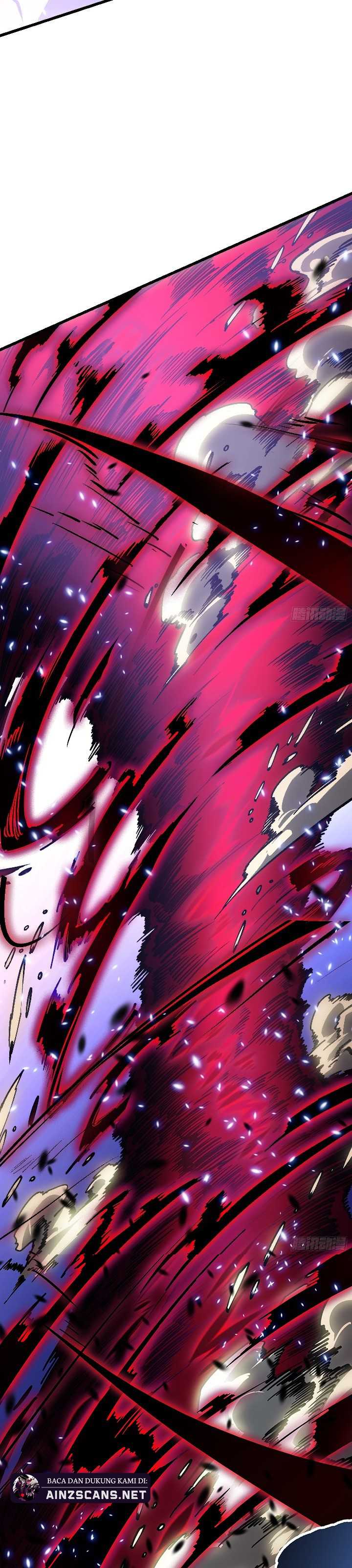 Martial Evolution: Start by Awakening the King of Monsters Chapter 39 page 50