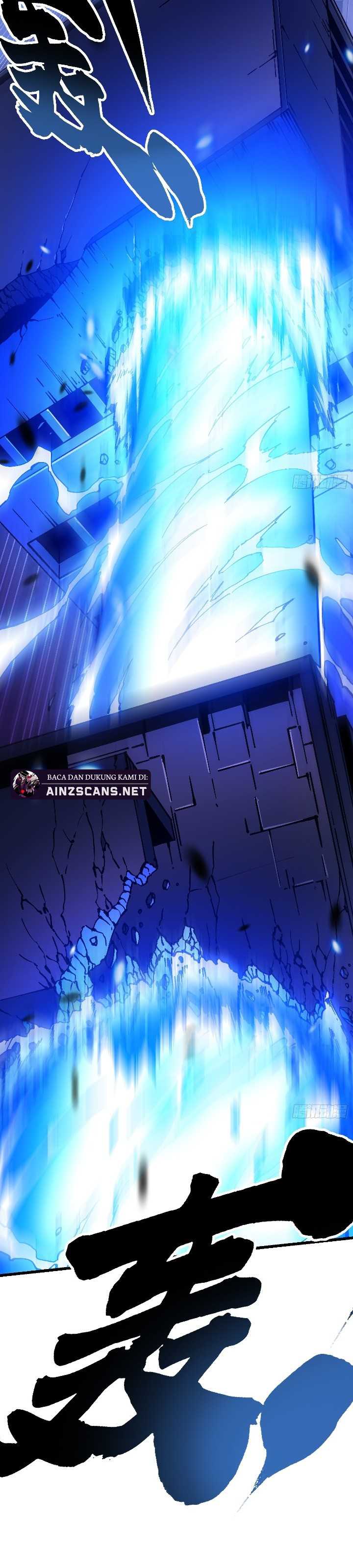 Martial Evolution: Start by Awakening the King of Monsters Chapter 39 page 14