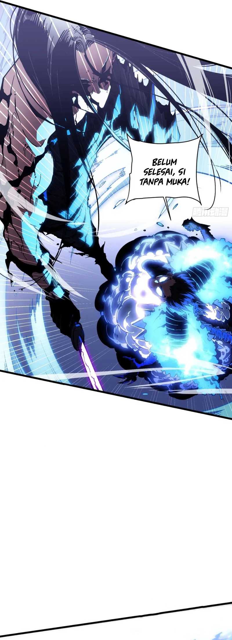 Martial Evolution: Start by Awakening the King of Monsters Chapter 40 page 10
