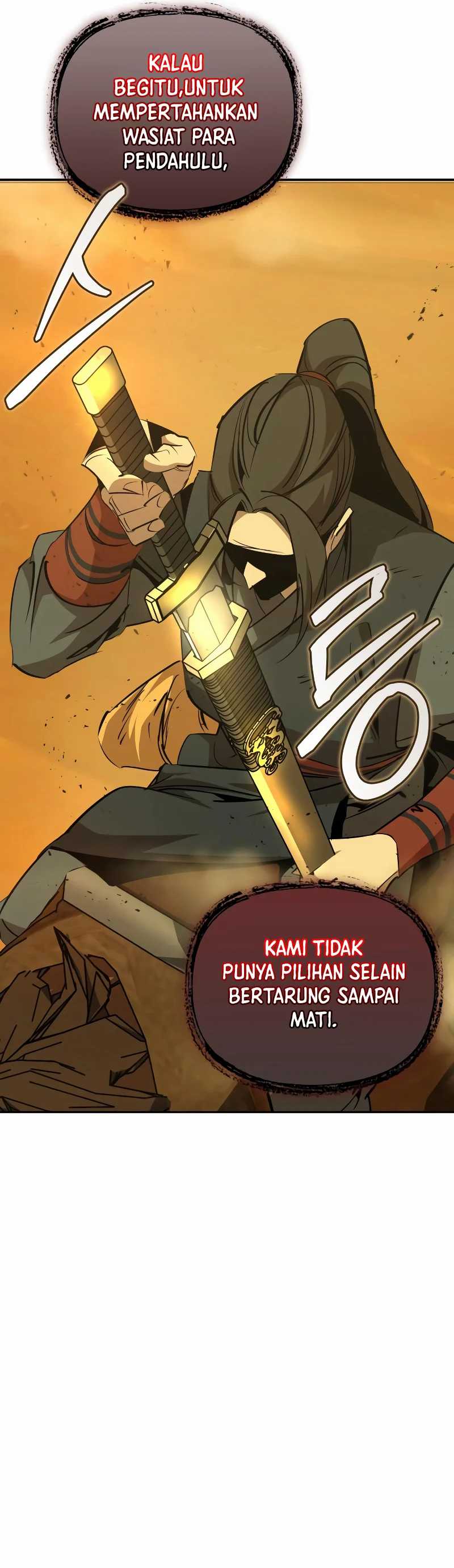 Martial Wild West  Chapter 77