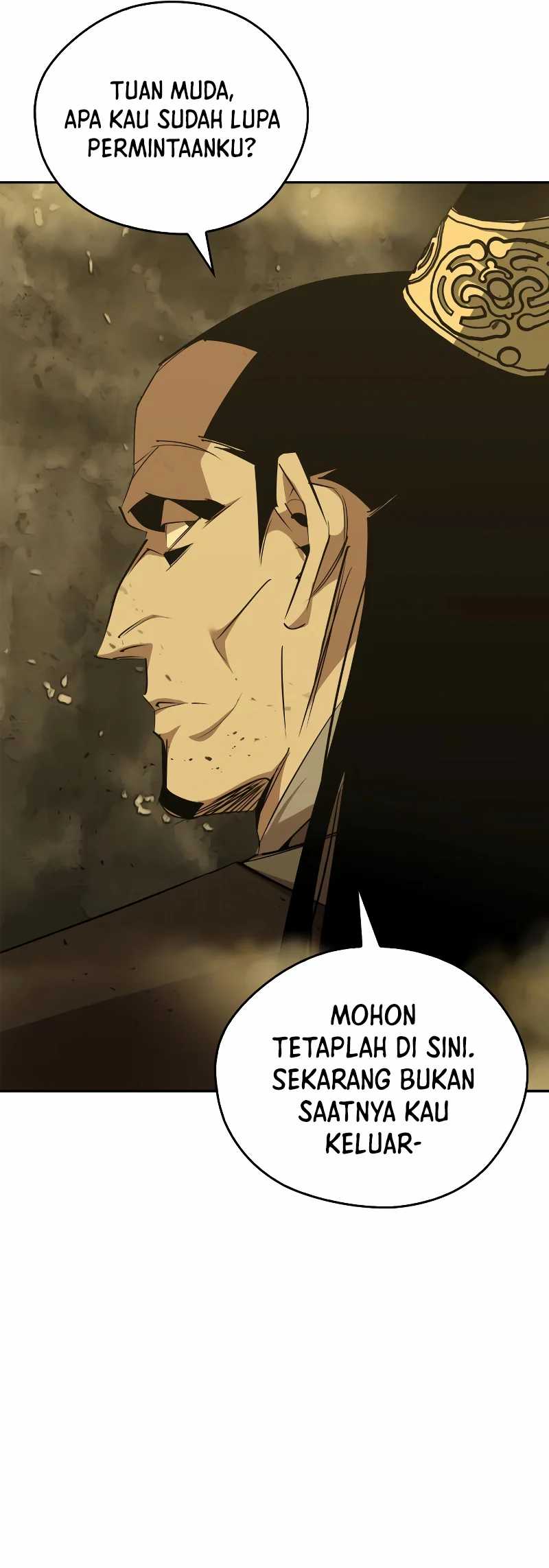 Martial Wild West  Chapter 77