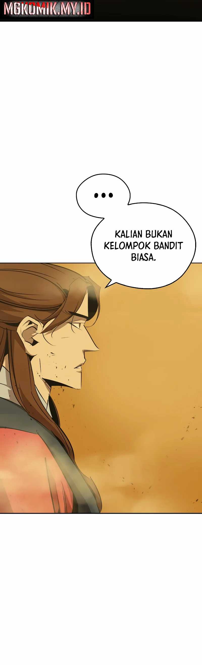 Martial Wild West  Chapter 77