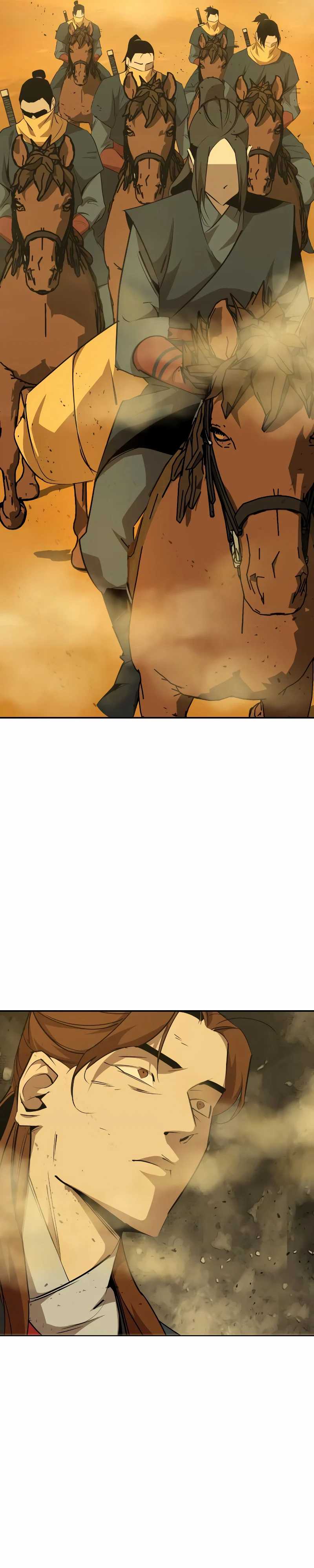 Martial Wild West  Chapter 77