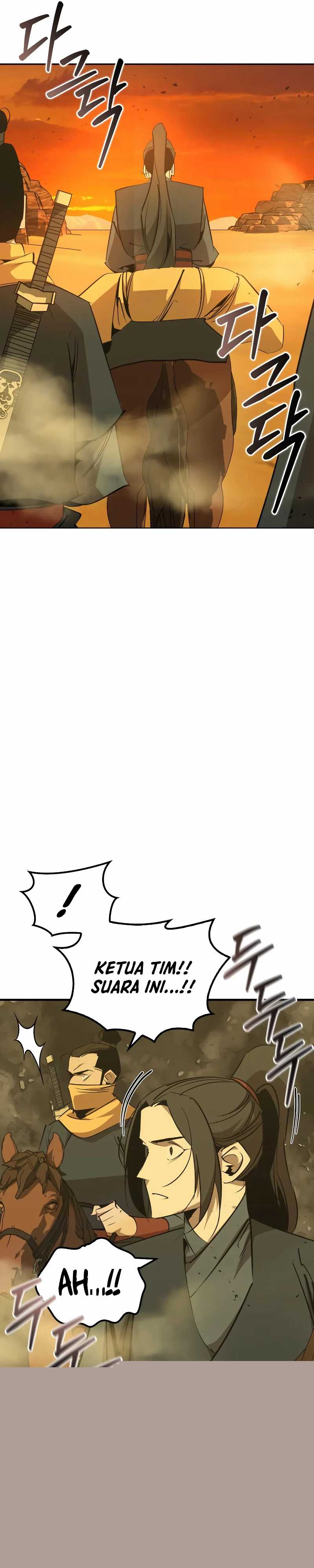 Martial Wild West  Chapter 77