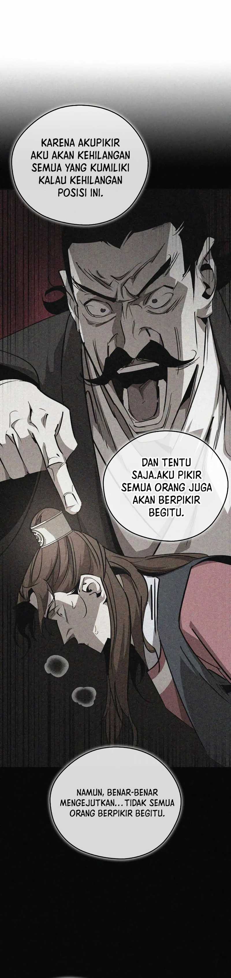 Martial Wild West  Chapter 77