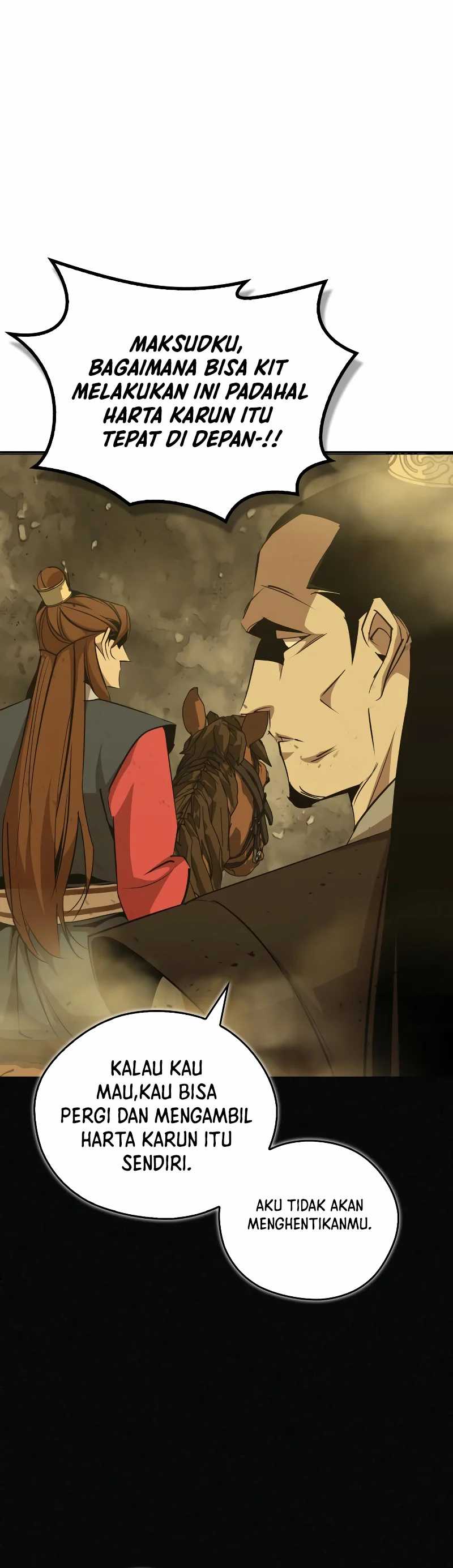 Martial Wild West  Chapter 77