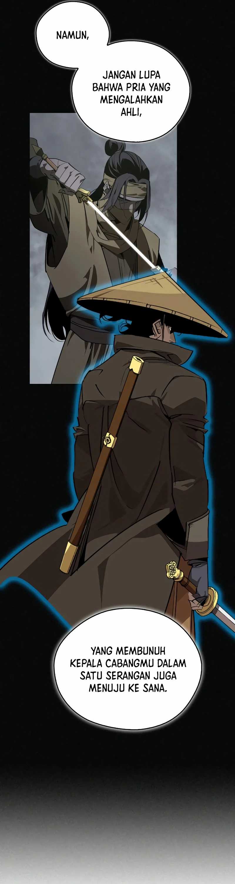 Martial Wild West  Chapter 77