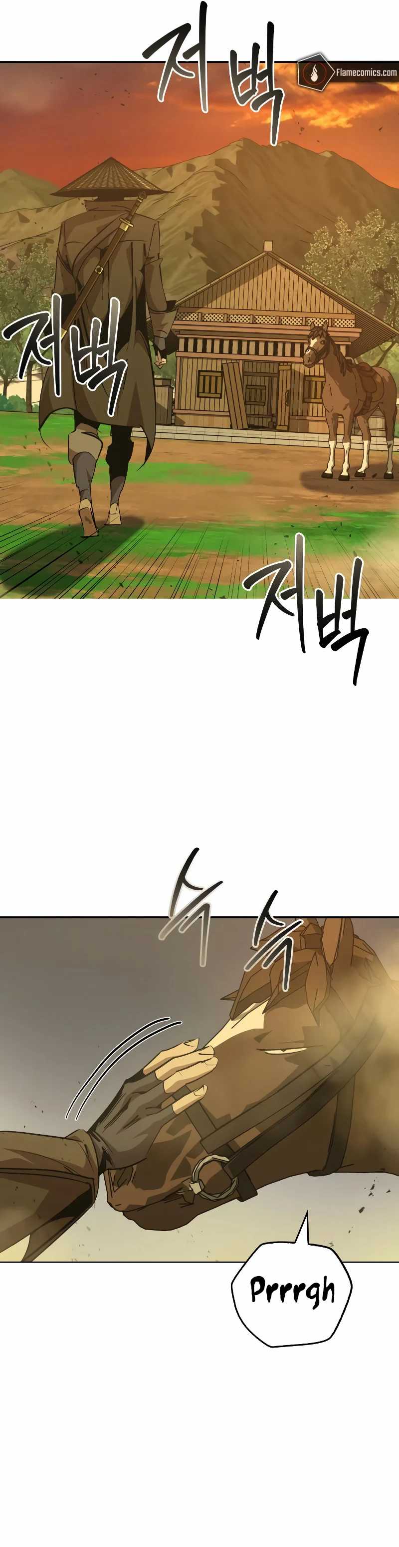 Martial Wild West  Chapter 77