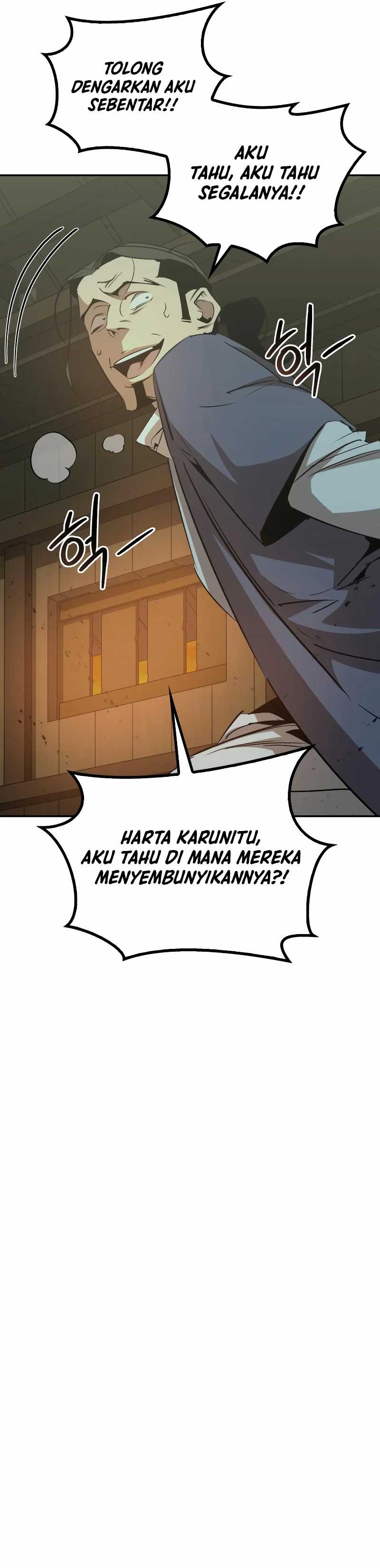 Martial Wild West  Chapter 77